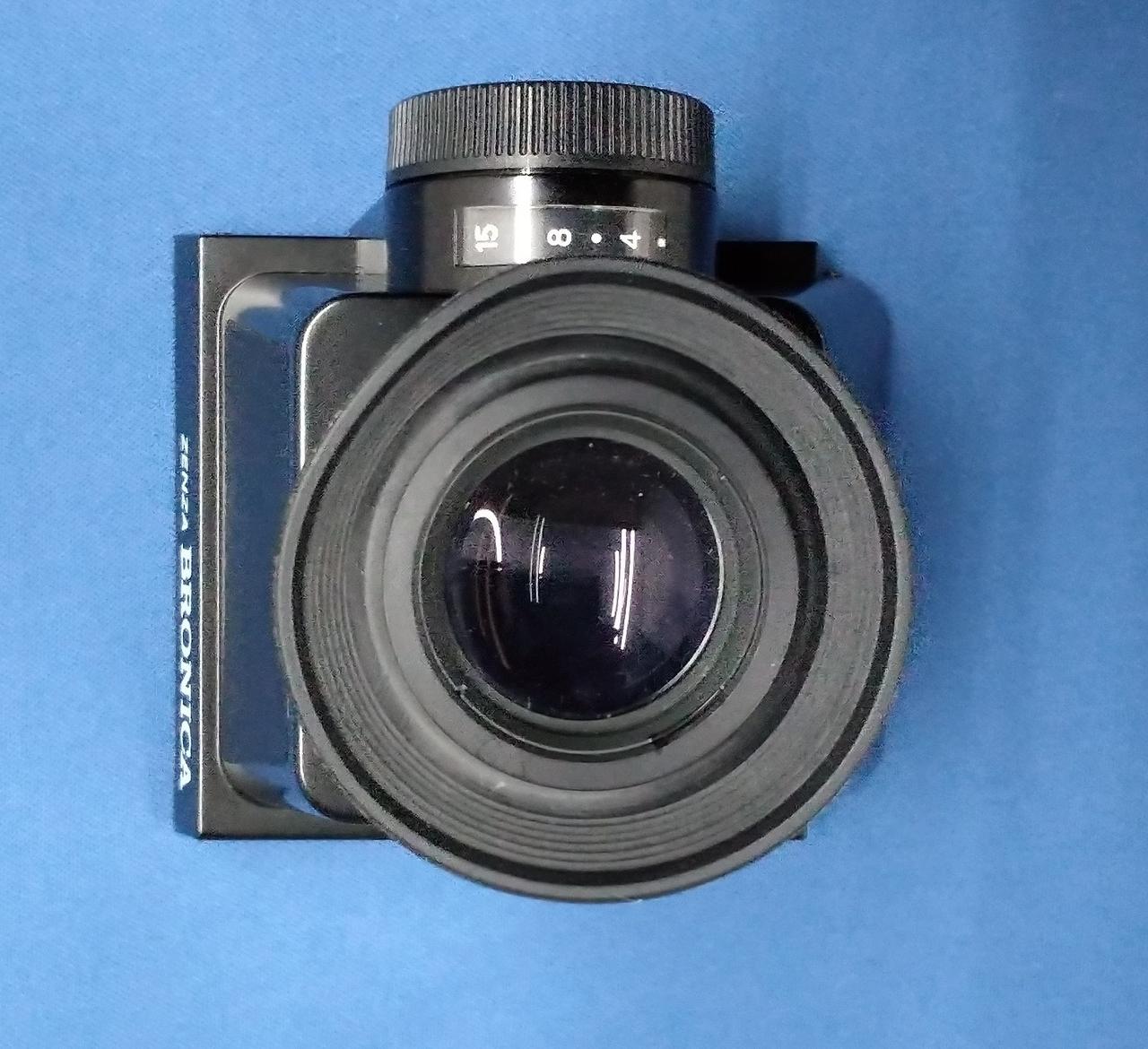 ZENZA BRONICA|中判カメラ|HARDOFFオフモール（オフモ