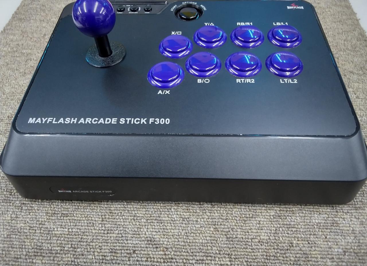 MAYFLASH|アーケードスティック|HARDOFFオフモール（オフモ