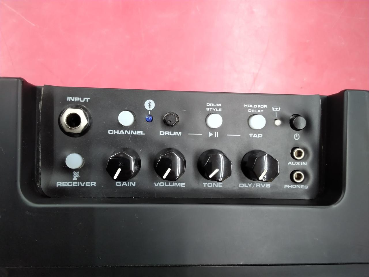 ステッカー浮き有