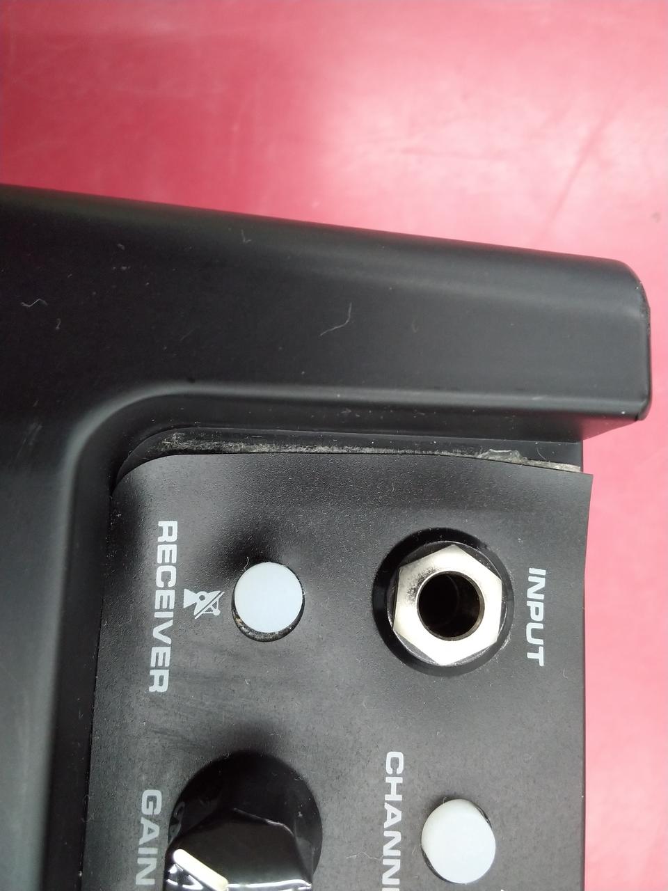 ステッカー浮き1