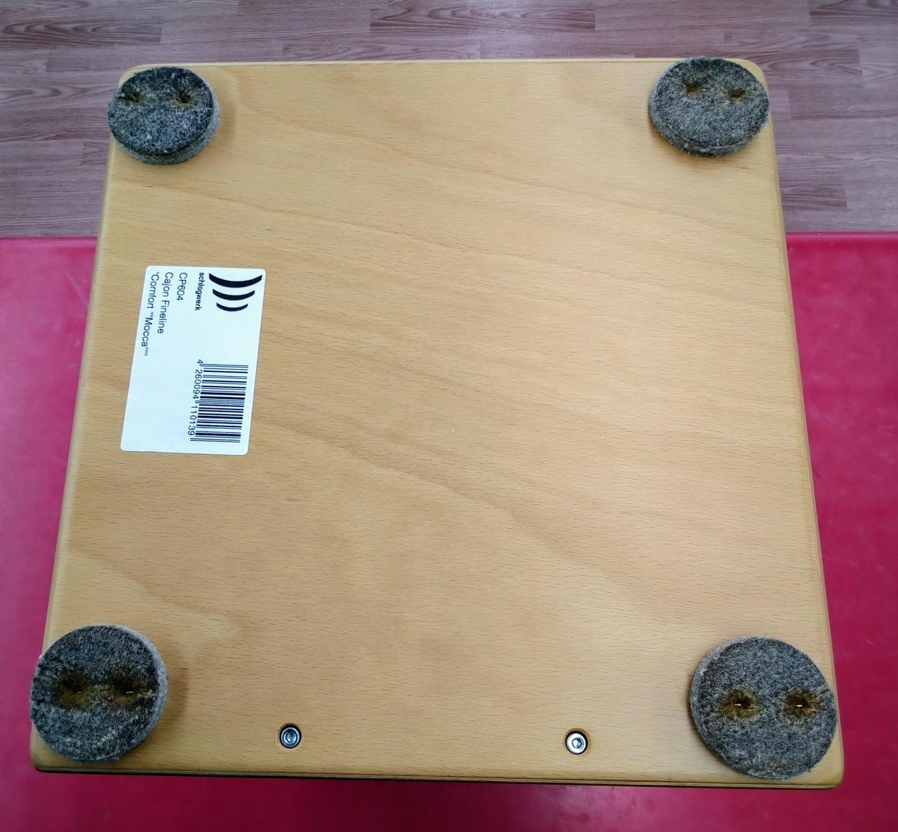 シュラグベルク(Schlagwerk)|カホン|HARDOFFオフモール（オフモ