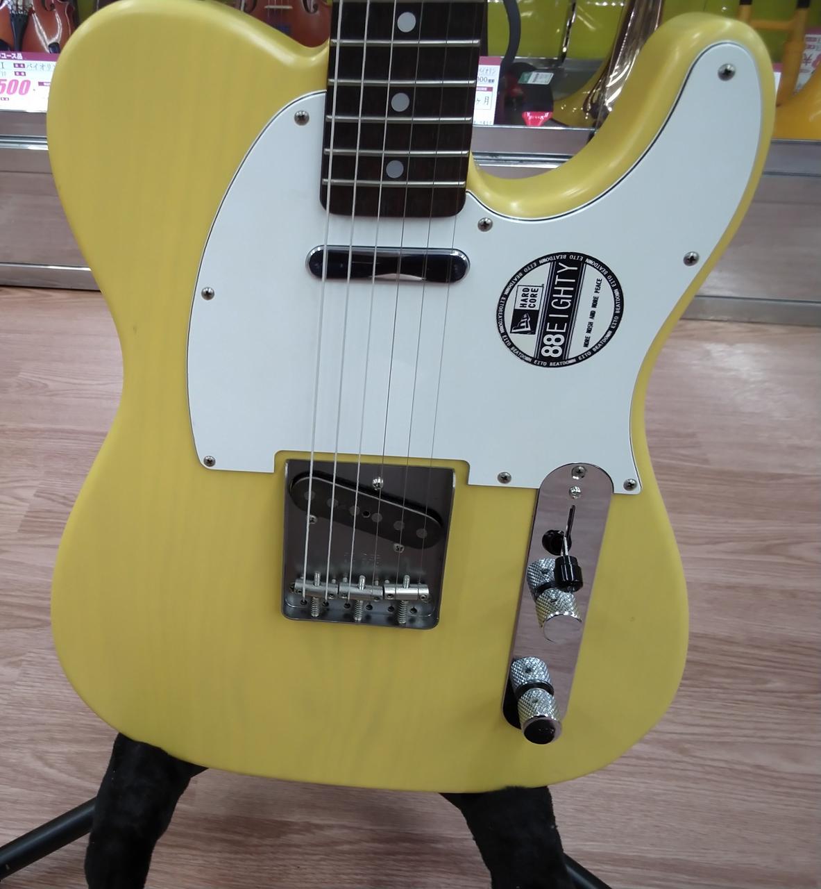 FENDER JAPAN|エレキギター|【ハードオフ公式通販】オフモール