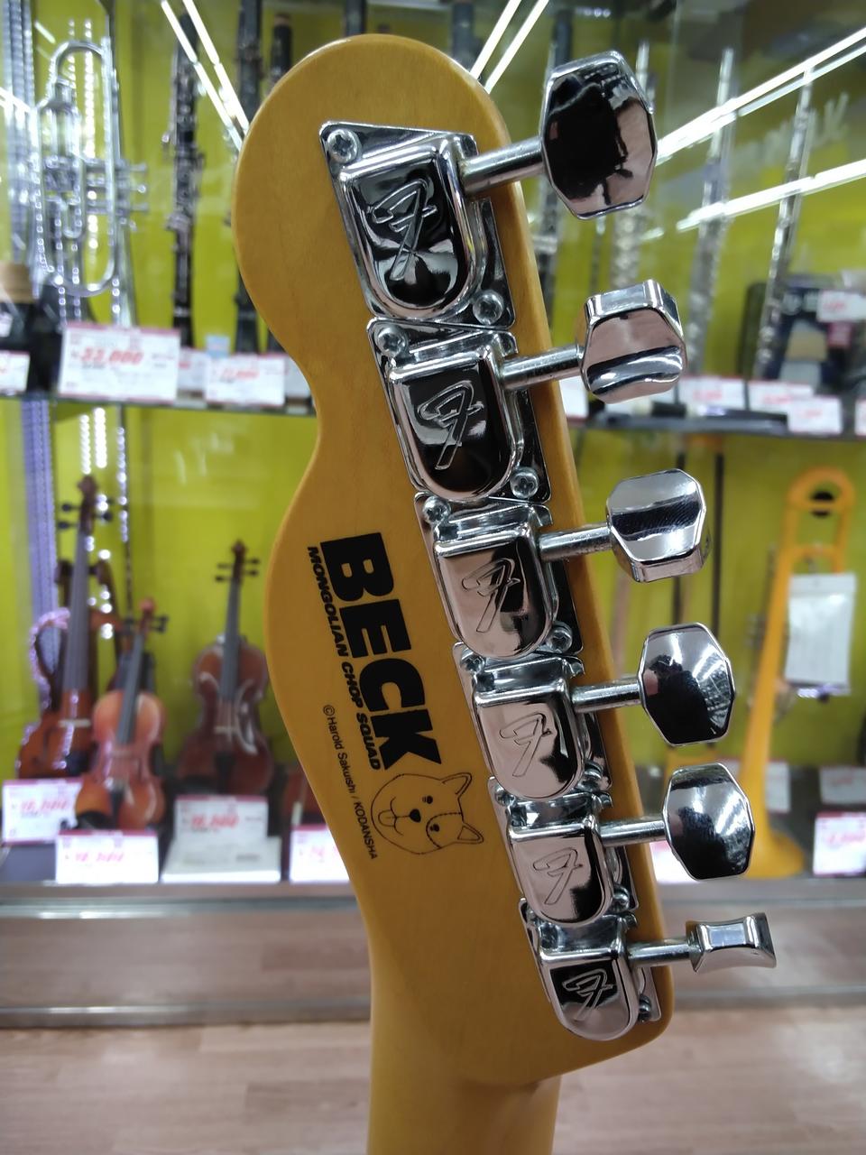 FENDER JAPAN|エレキギター|【ハードオフ公式通販】オフモール