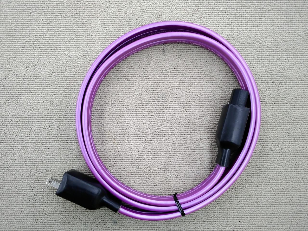 WIREWORLD|オーディオ用電源ケーブル|【ハードオフ公式通販】オフ