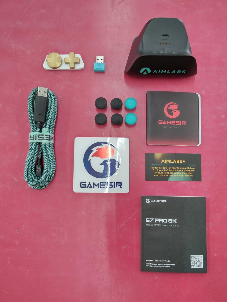 付属品