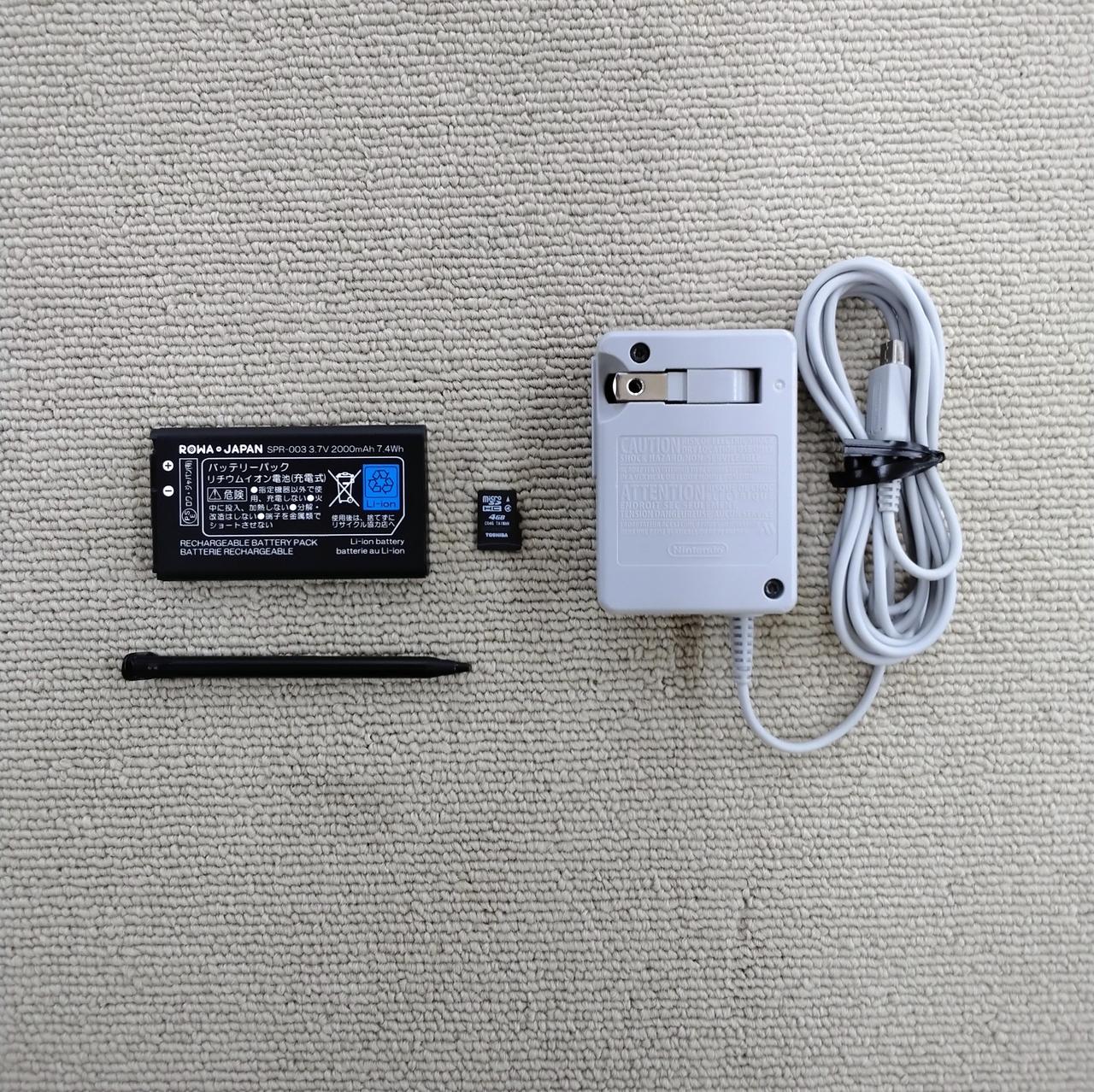 バッテリー互換品(新品)です