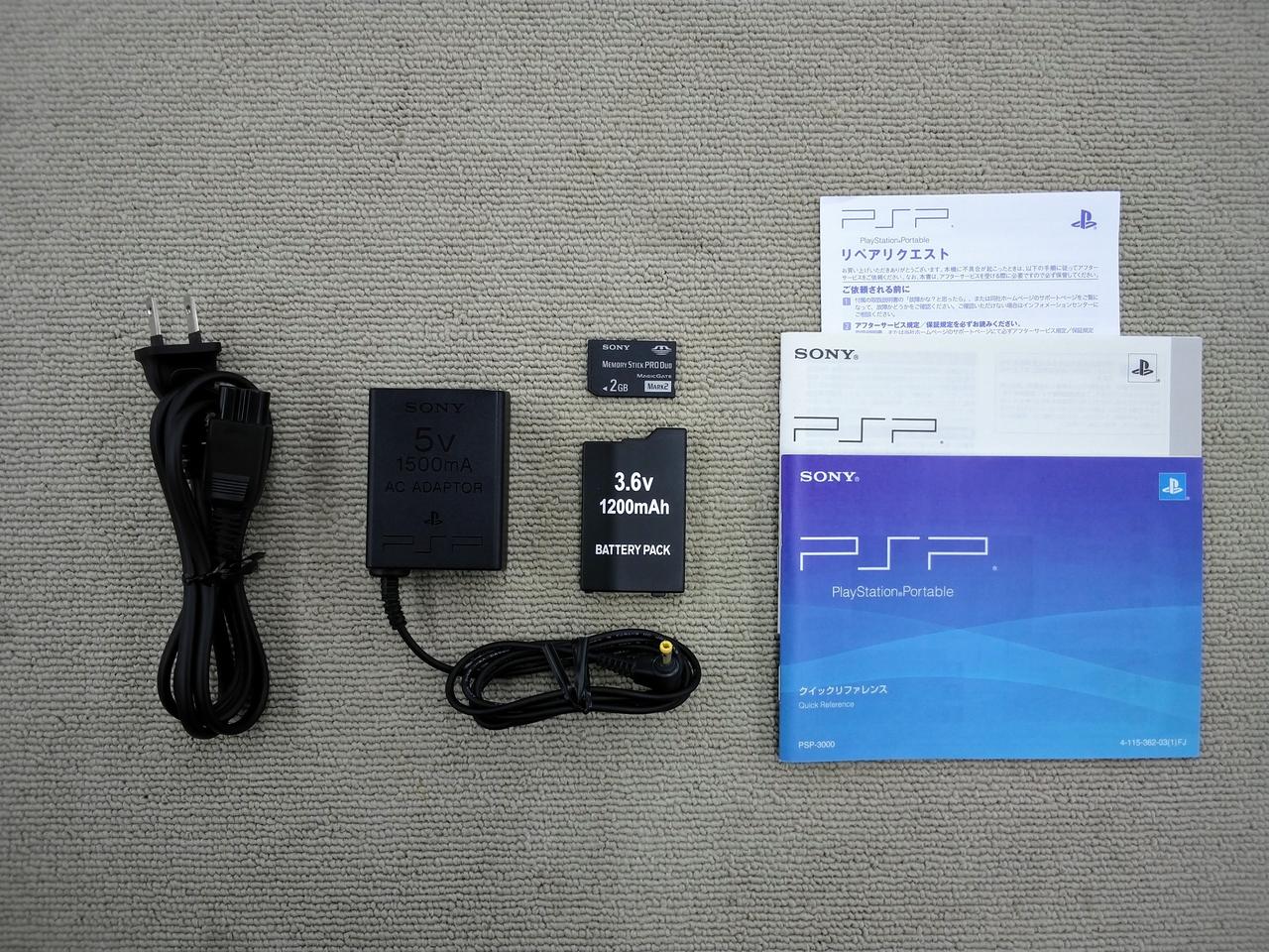 バッテリー互換品(新品)付属です