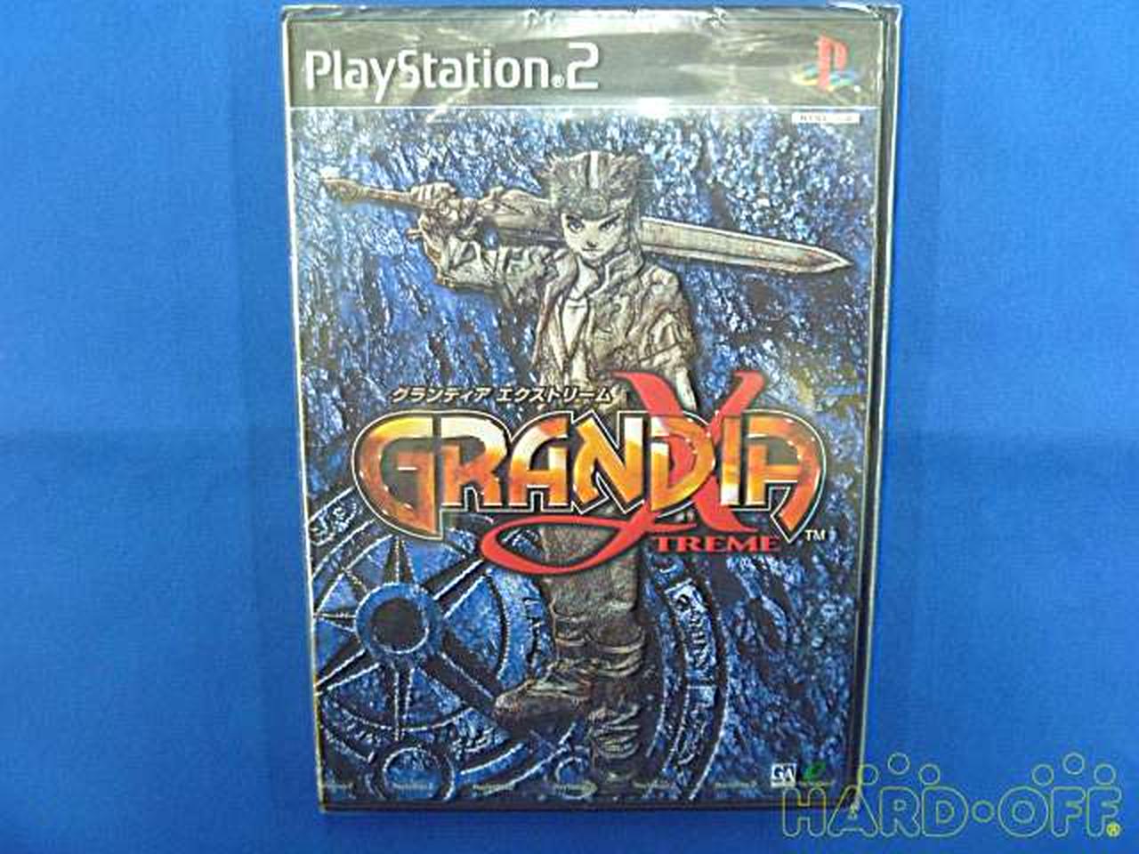 人気のクリスマスアイテムがいっぱい グランディア エクストリーム 家庭用ゲームソフト 円blog Grupostudio Com Br