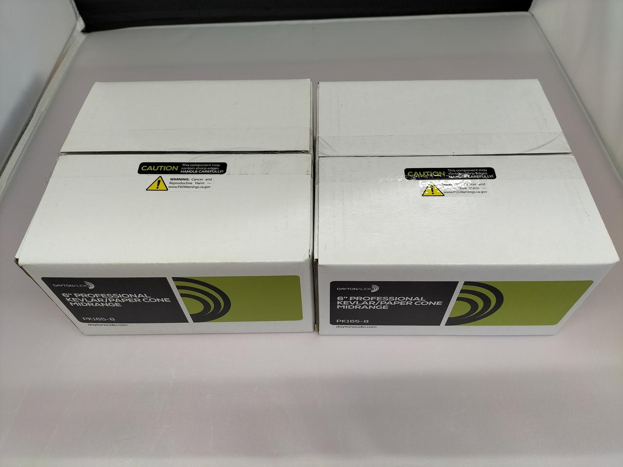 DAYTON AUDIO|ミッドレンジユニット|HARDOFFオフモール（オフモ