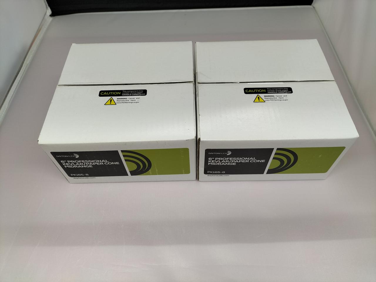 DAYTON AUDIO|ミッドレンジユニット|HARDOFFオフモール（オフモ