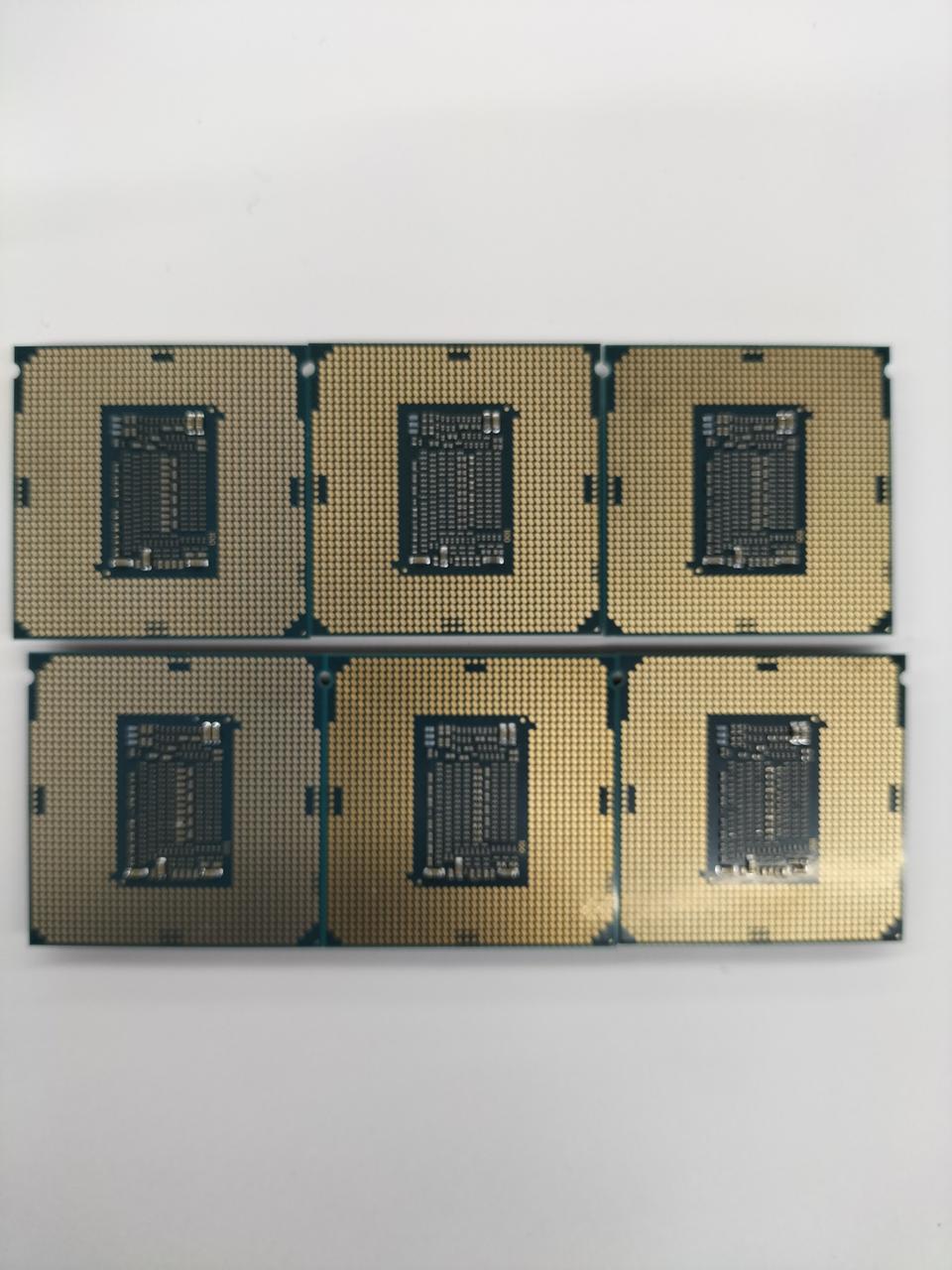 Intel cpu 6枚セット インテルジャパン(INTEL)|CPU 6個セット|HARDOFFオフモール（オフモ