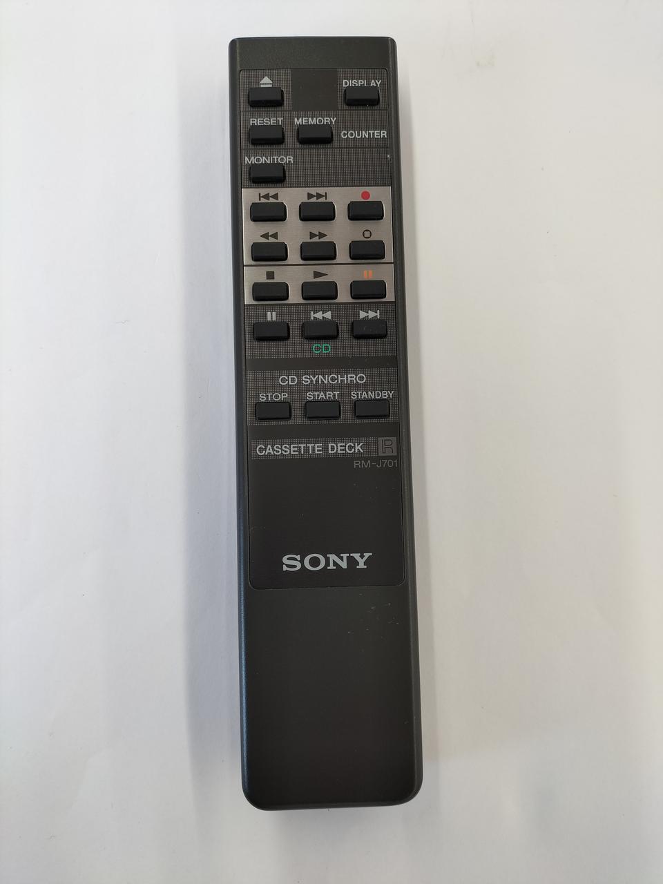 ソニー(SONY)|リモコン|HARDOFFオフモール（オフモ）|2010880000008637