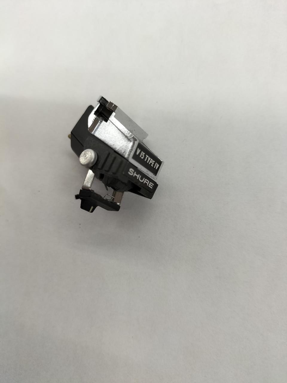 シュアー(SHURE)|MMカートリッジ|【ハードオフ公式通販】オフモール