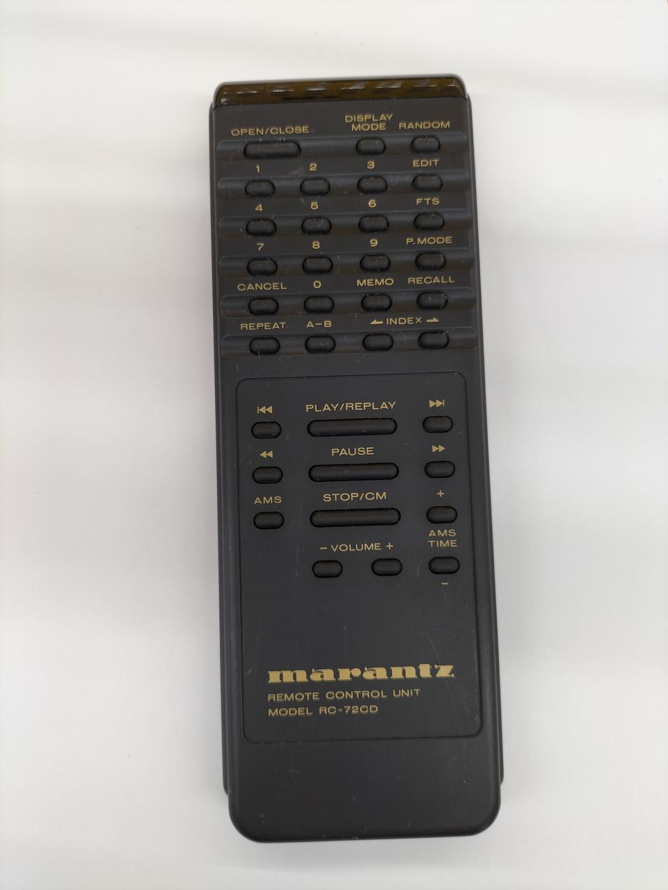 マランツ(MARANTZ)|リモコン|【ハードオフ公式通販】オフモール