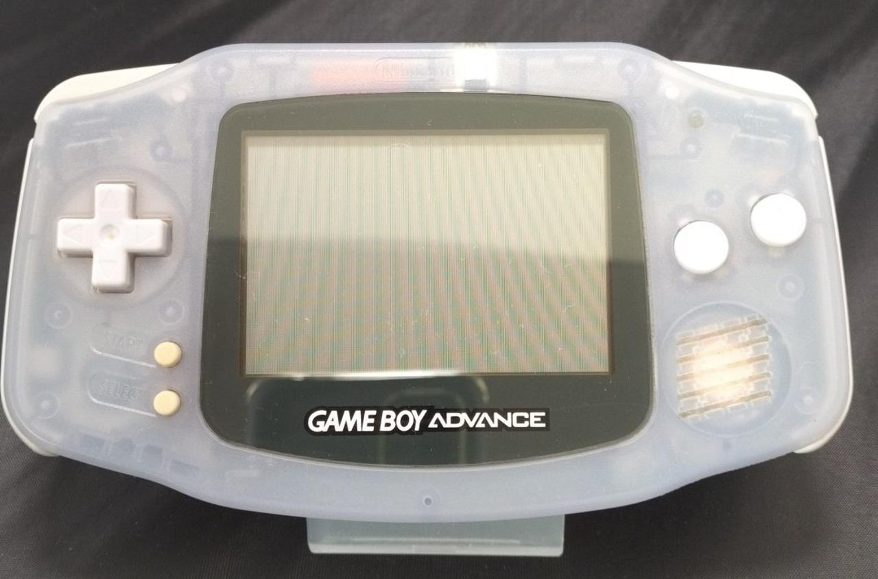 ニンテンドウ(NINTENDO)|GBアドバンス|【ハードオフ公式通販】オフ