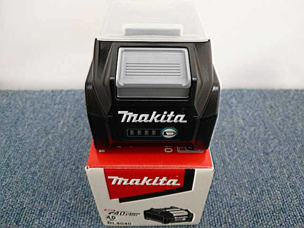 マキタ(MAKITA)|バッテリーアクセサリー|HARDOFFオフモール