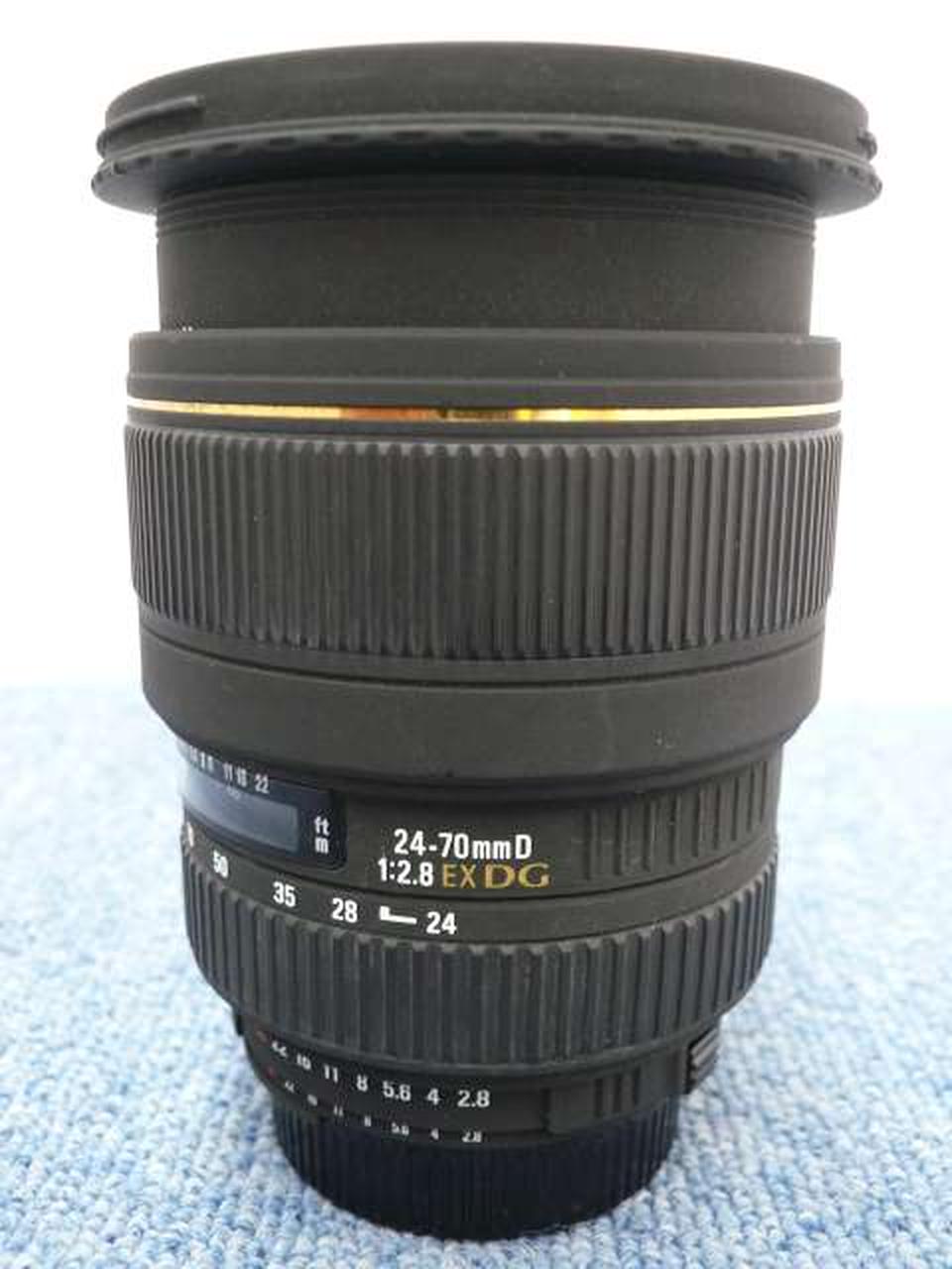 シグマ(SIGMA)|標準ズームレンズ|HARDOFFオフモール（オフモ