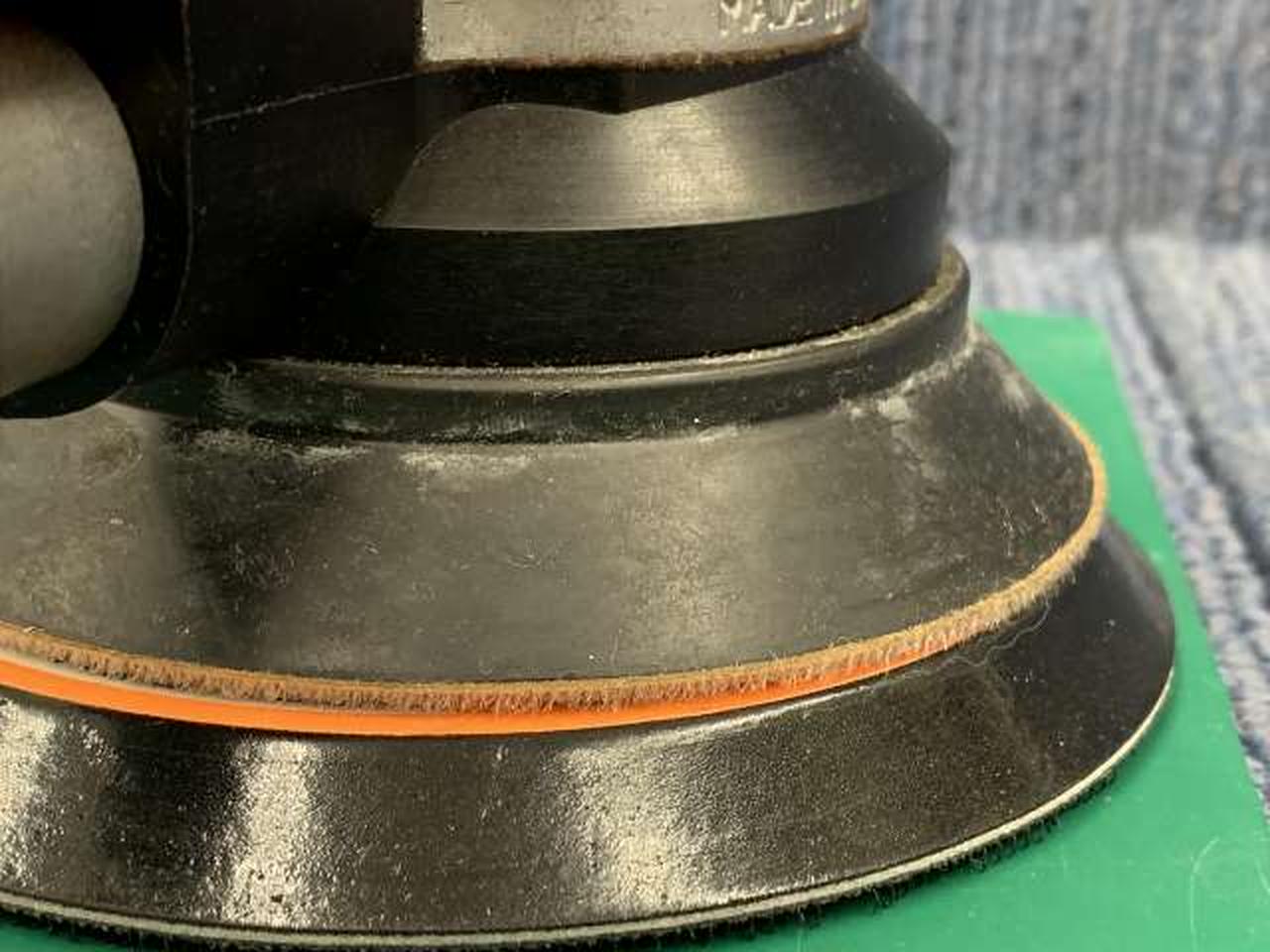 経年感あります。