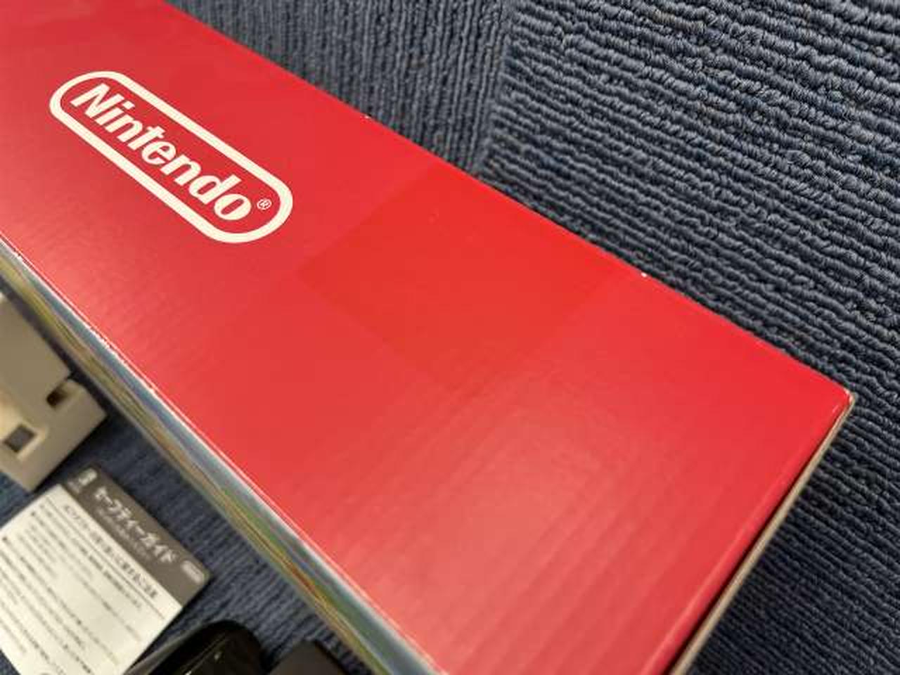 ニンテンドウ(NINTENDO)|Switch あつまれどうぶつの森セット ※欠品等