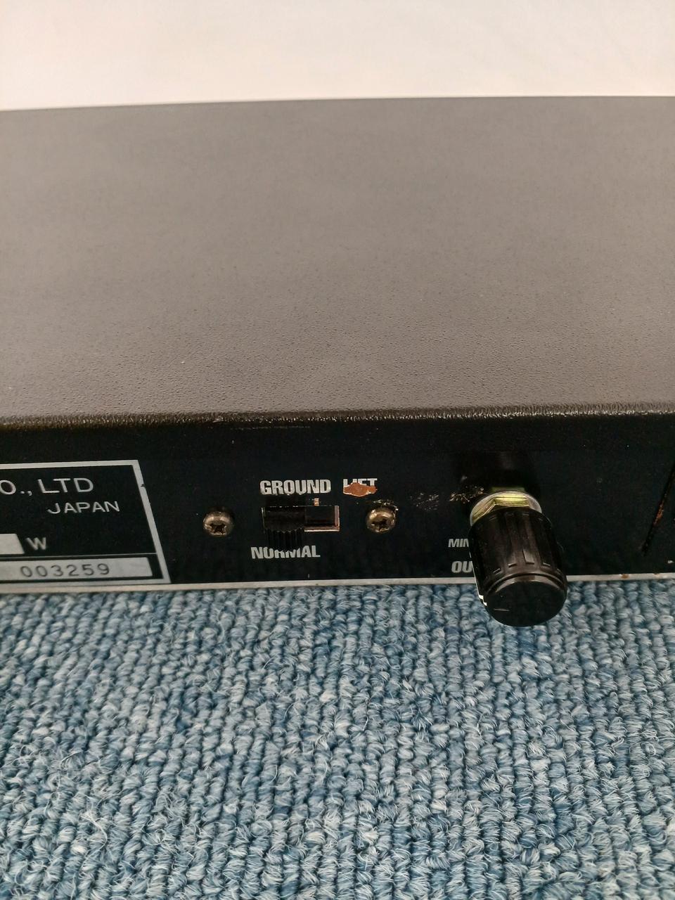 印字部が剥がれています。
