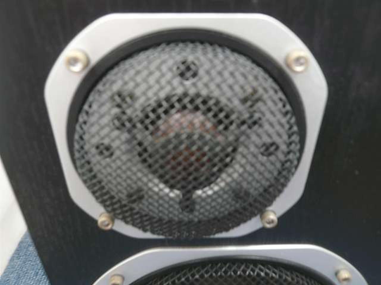スピーカー1