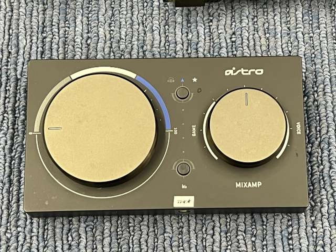 ASTRO|ミックスアンプ|HARDOFFオフモール（オフモ）|2010900000030855