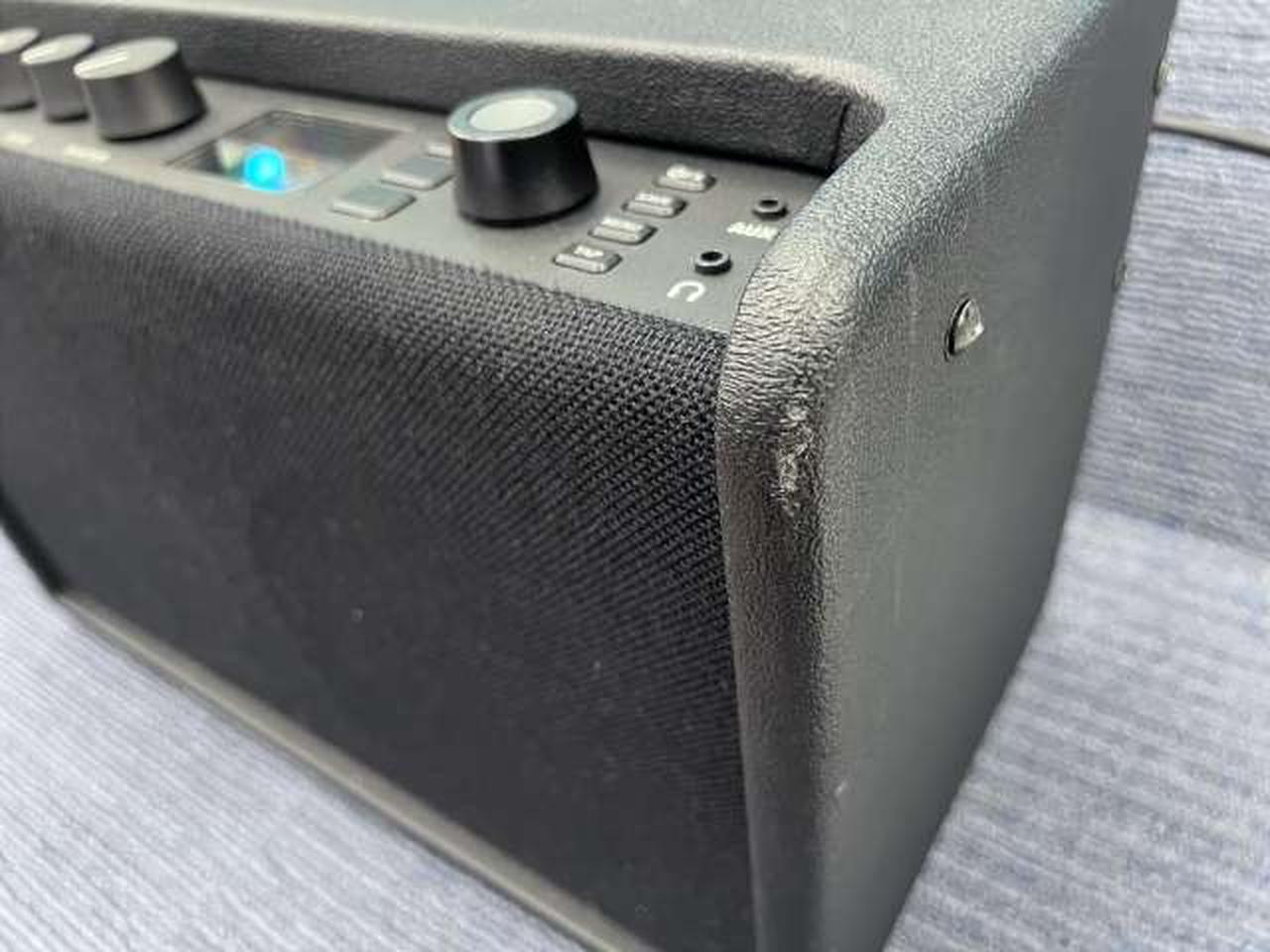 キズあります。