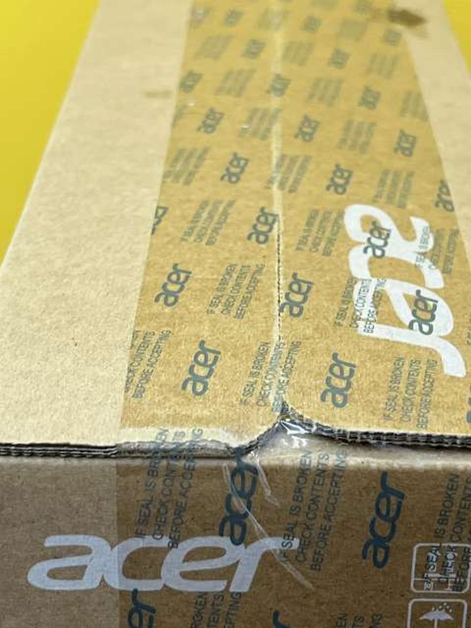 未開封です。