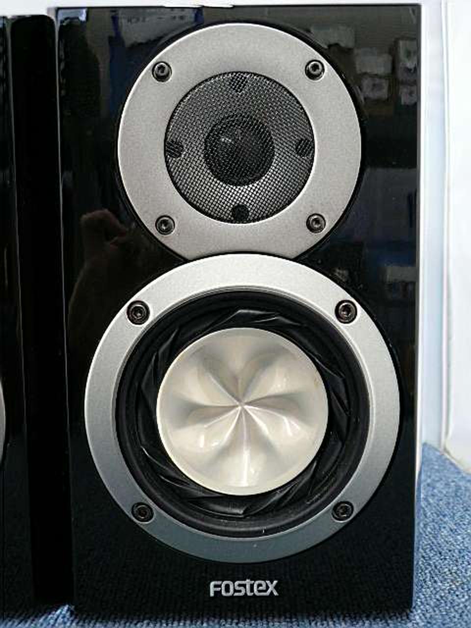 ※ ツーター交換（非純正）