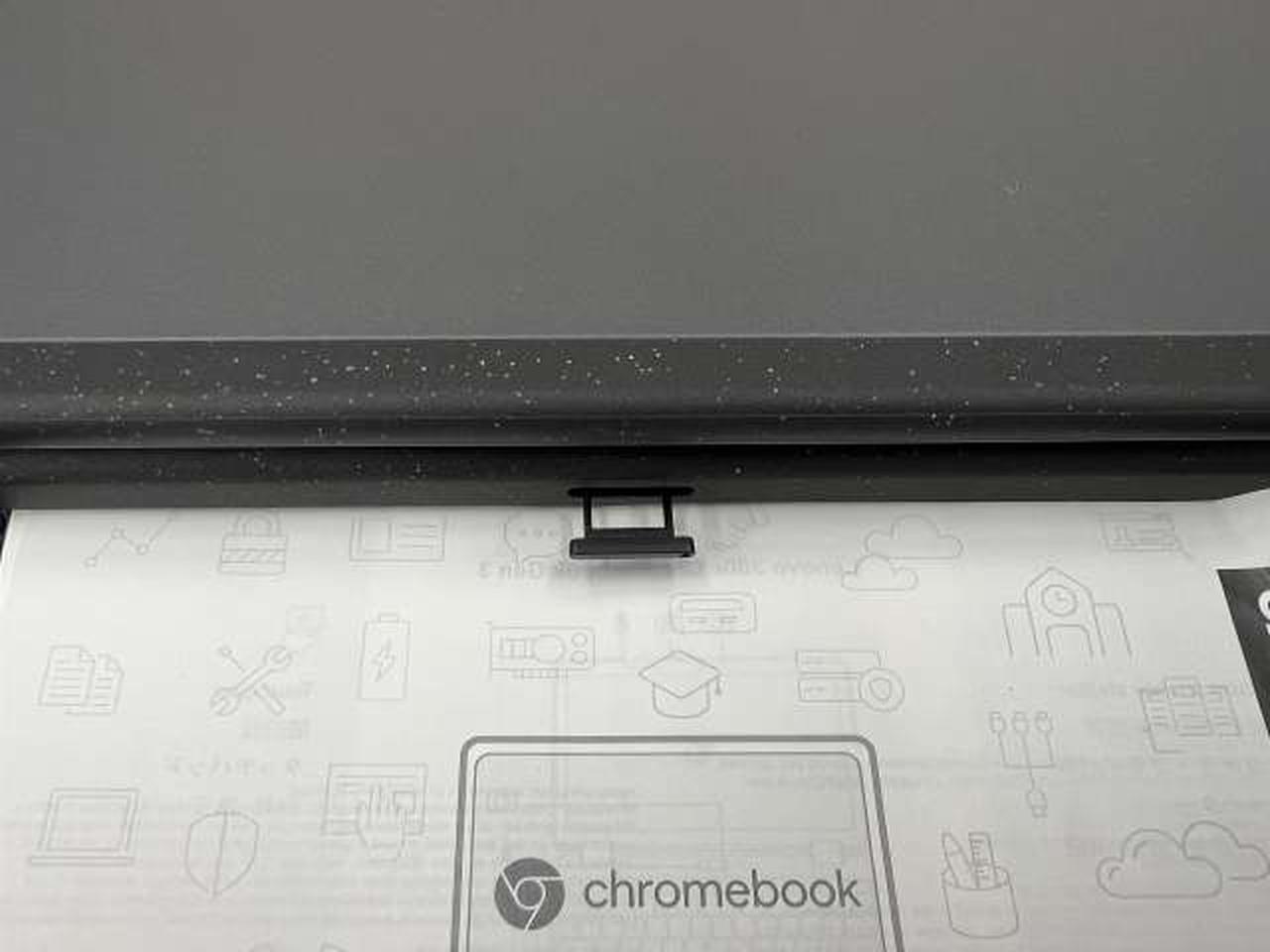 nanoSIM対応です。