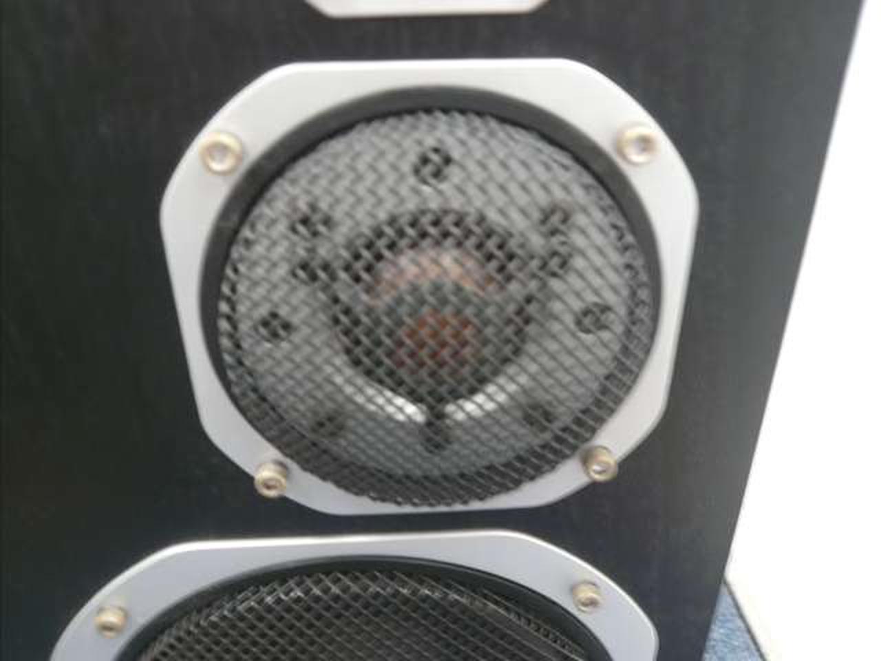 スピーカー2