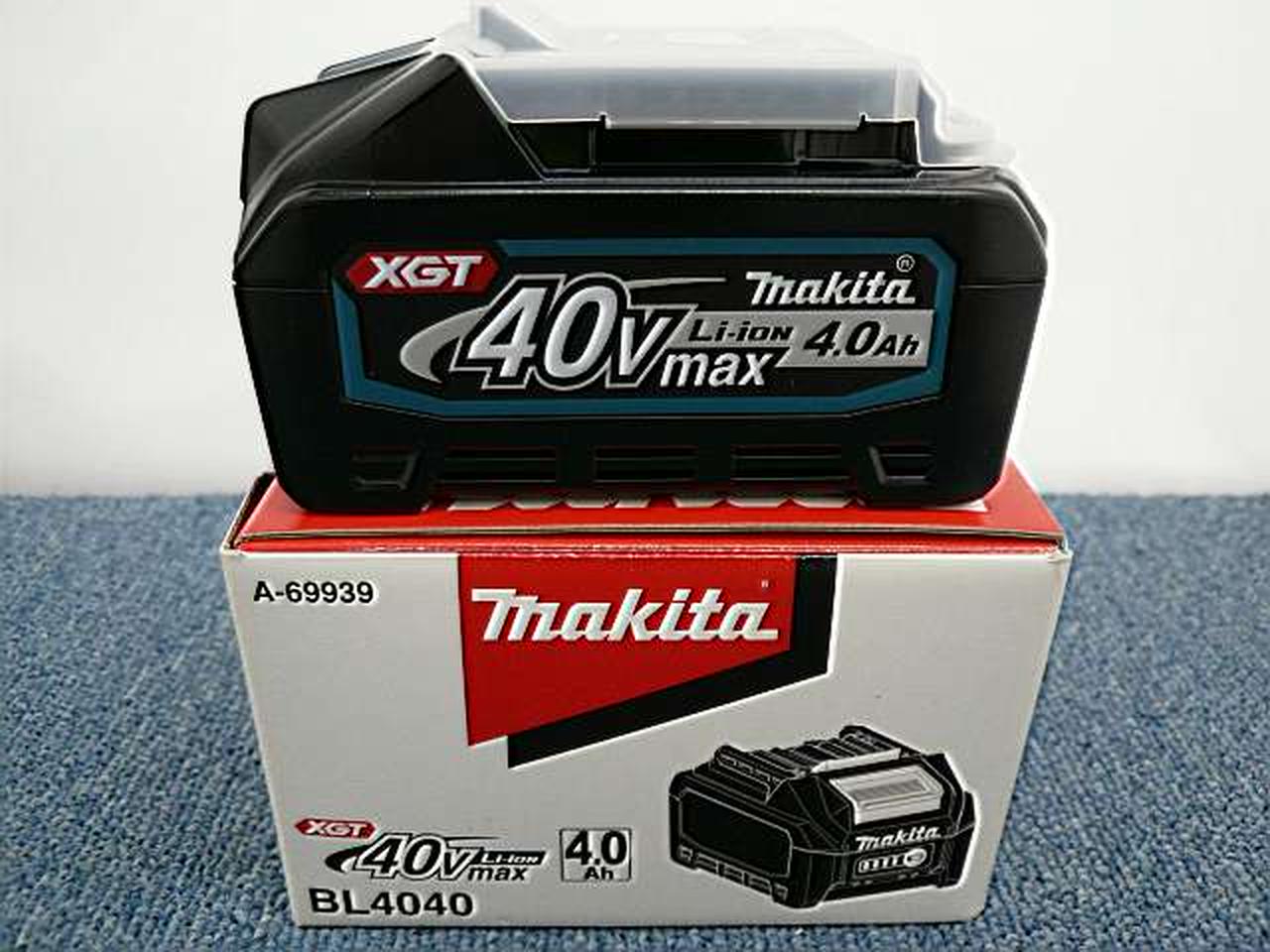 マキタバッテリー Makita(マキタ)18V6Aバッテリー | N-garage