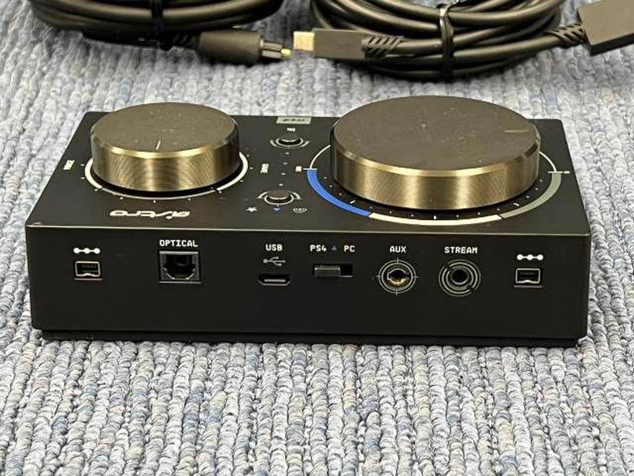 ASTRO|ミックスアンプ|HARDOFFオフモール（オフモ）|2010900000030855