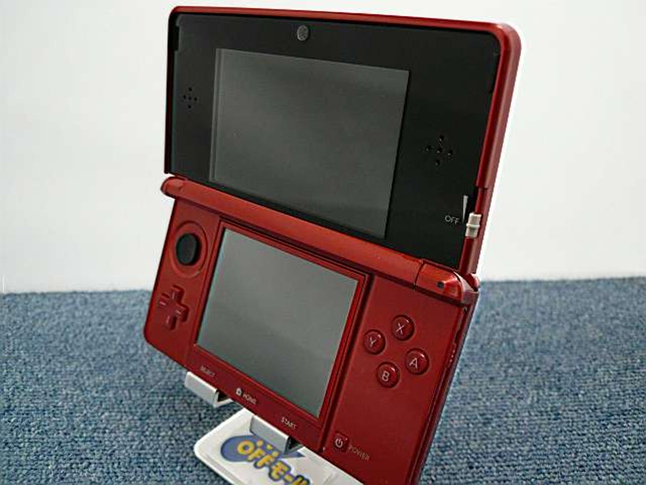 ニンテンドー 3DS