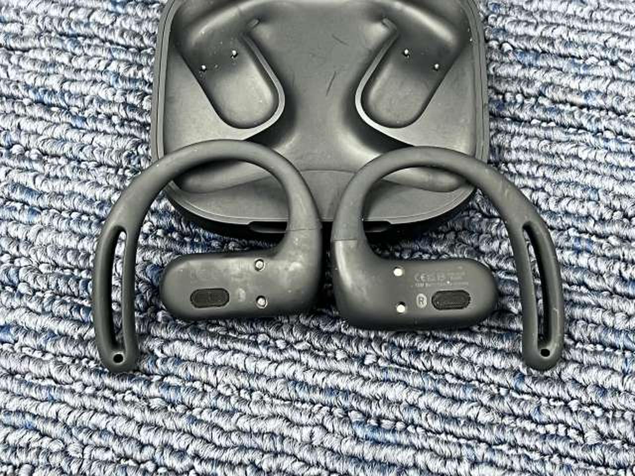 使用感多めです。