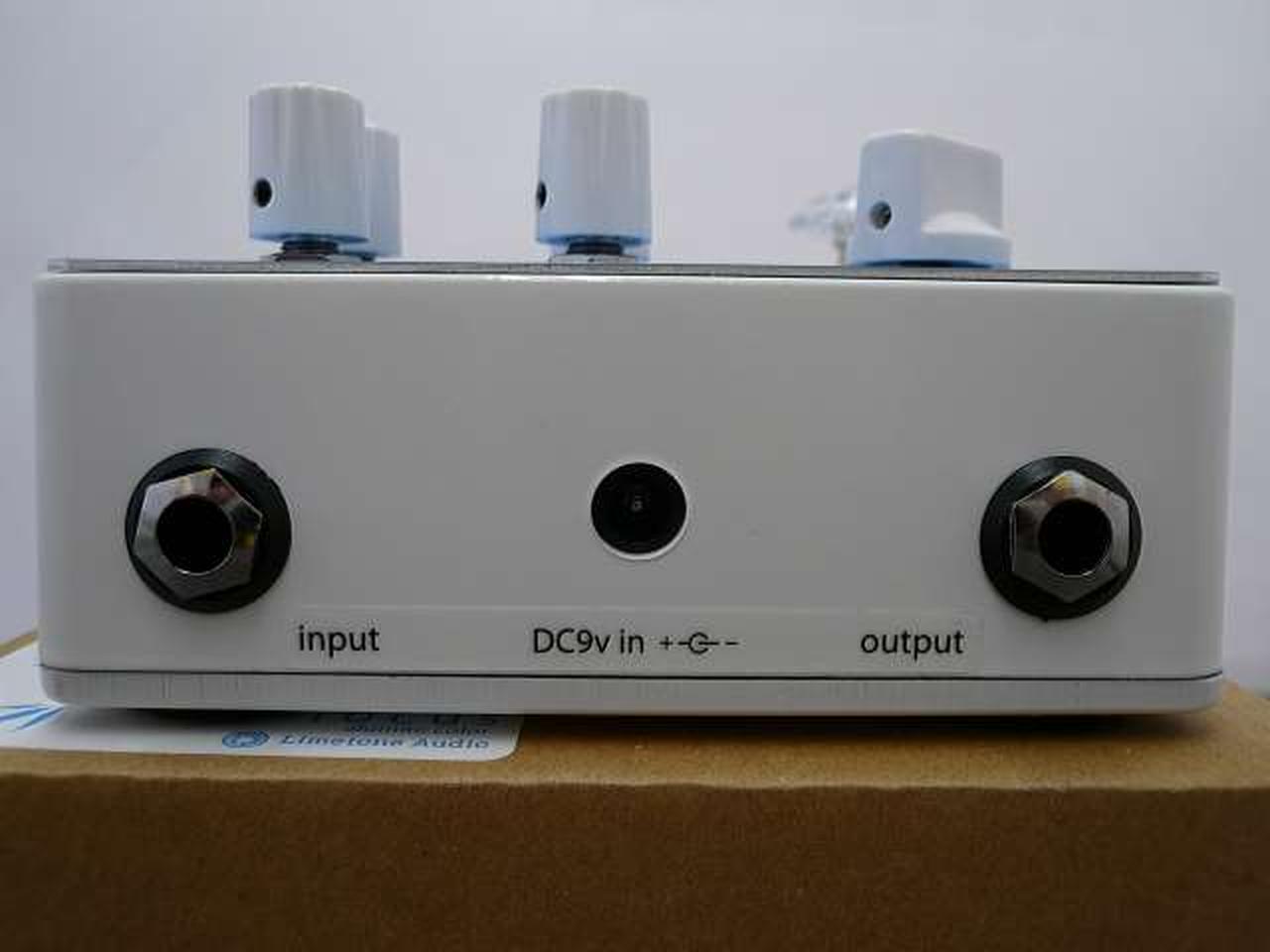 limetone audio focus alumite コンプレッサー コンプレッサー】Limetone Audio focus alumite color 販売中