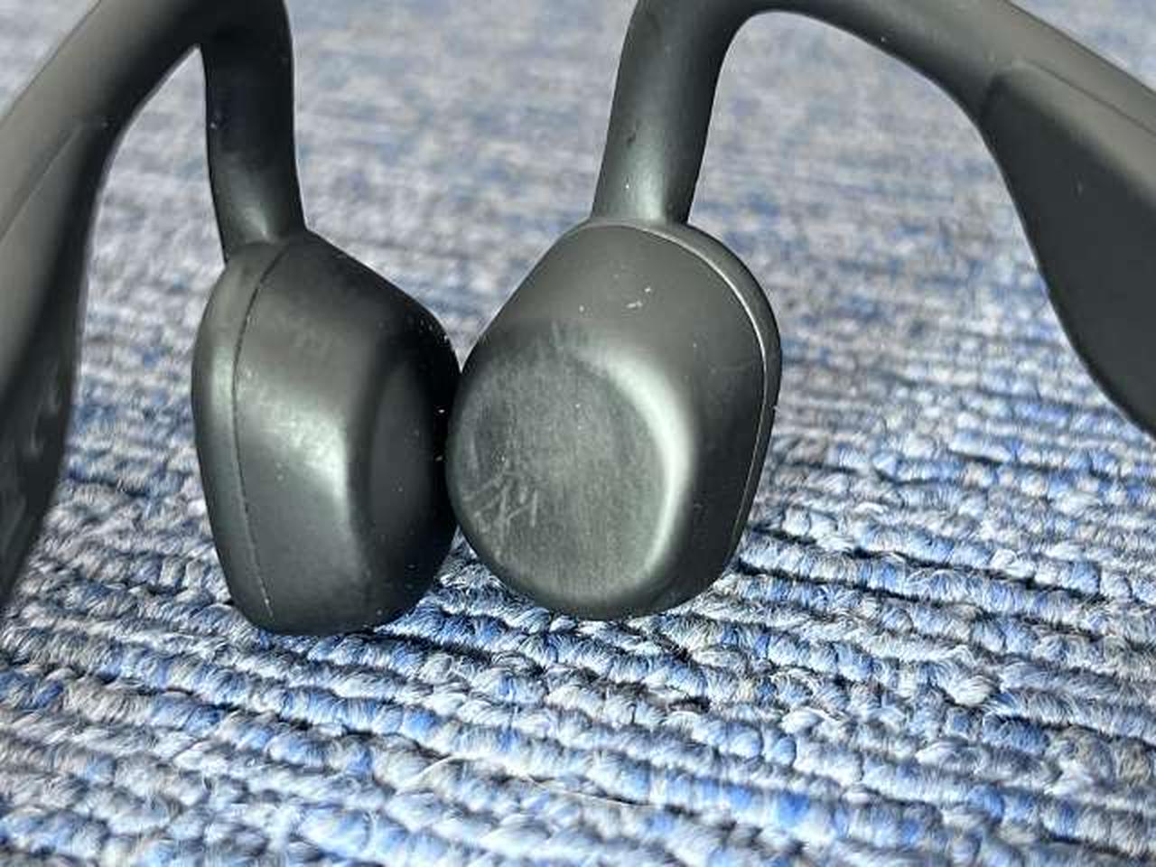 使用感多めです。