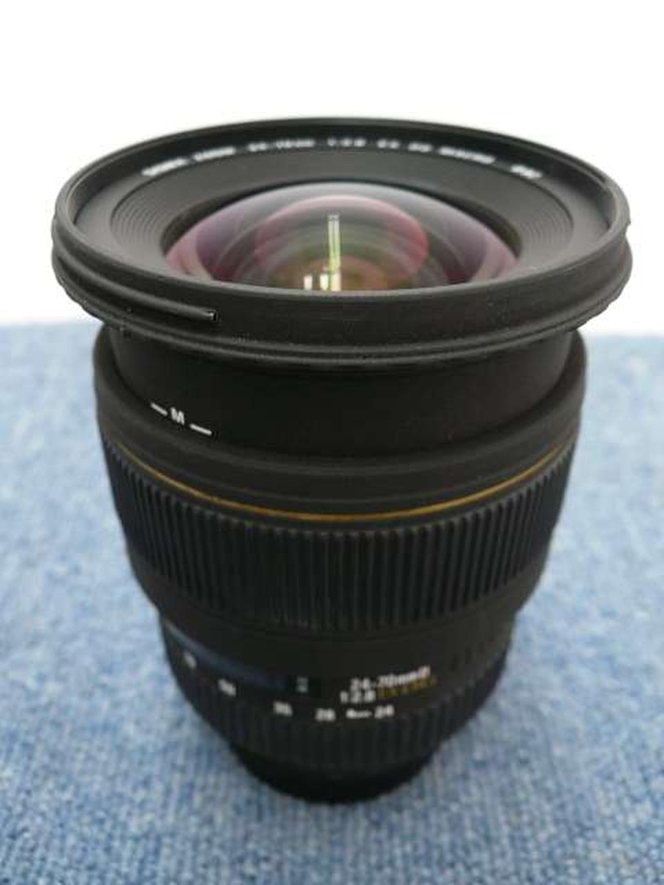 シグマ(SIGMA)|標準ズームレンズ|HARDOFFオフモール（オフモ