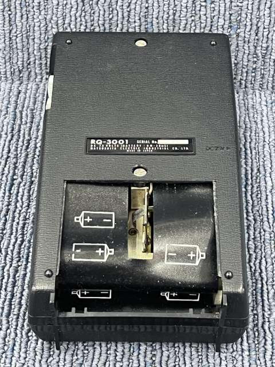 単2乾電池×5本仕様