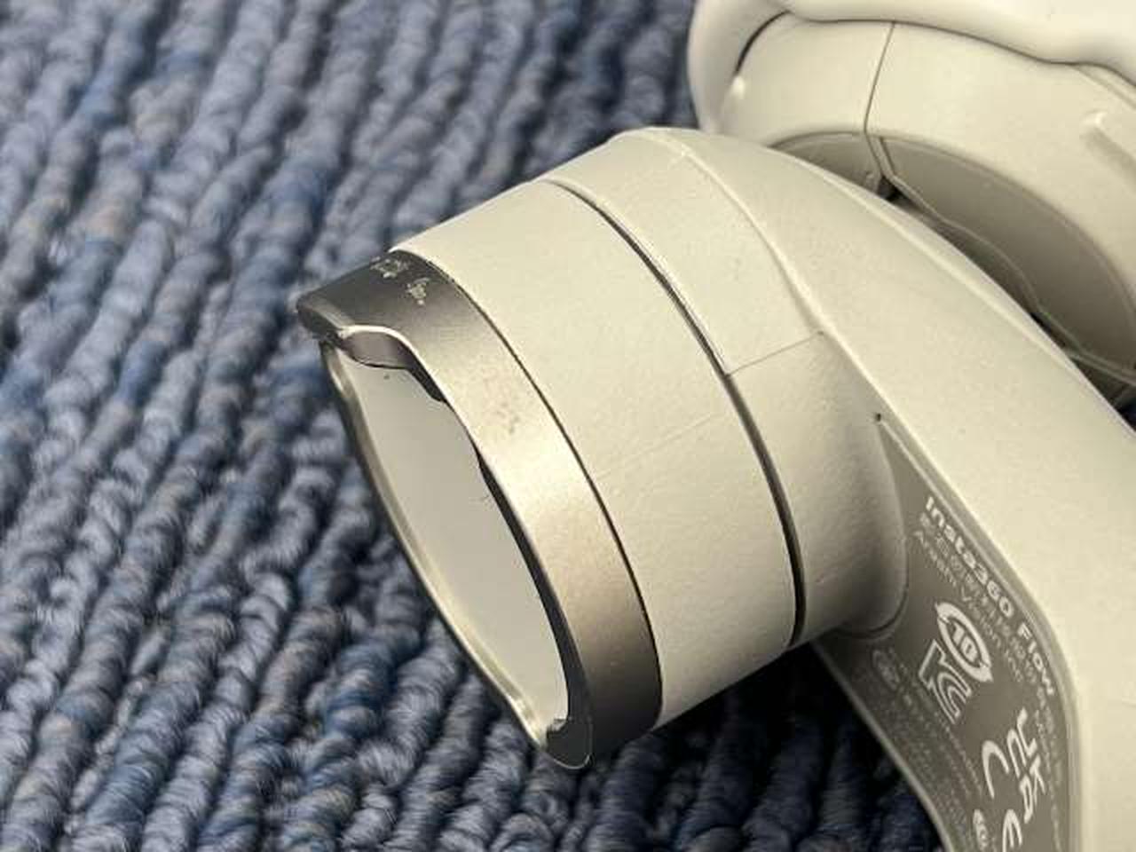 キズあります。