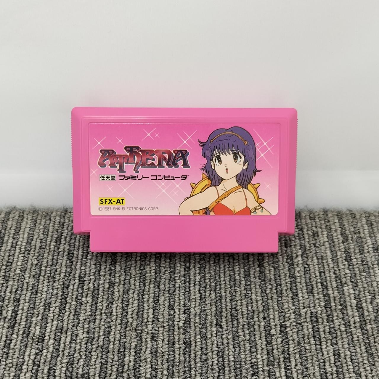 エスエヌケイ(SNK)|ファミコンソフト|HARDOFFオフモール（オフモ
