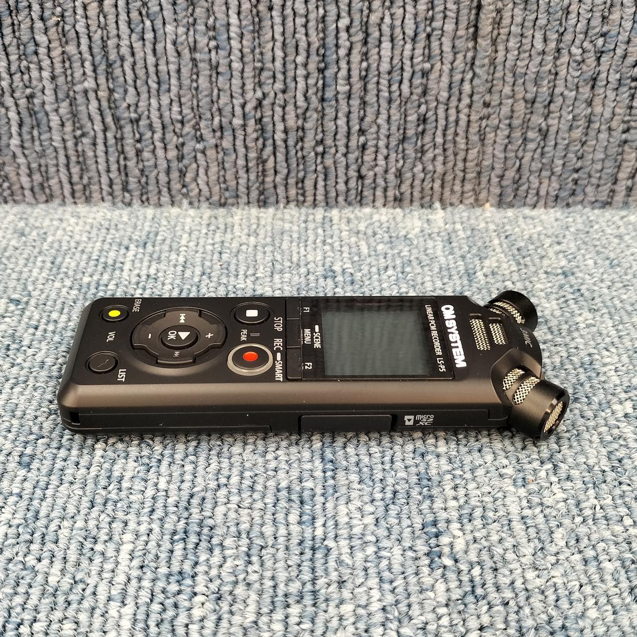 オリンパス(OLYMPUS)|リニアPCMレコーダー|HARDOFFオフモール（オフモ