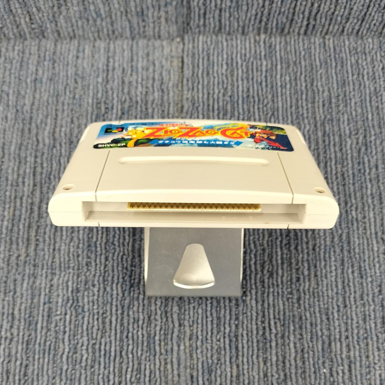 スーパーファミコンソフト　チェック用 スーパーファミコンソフトチェック用