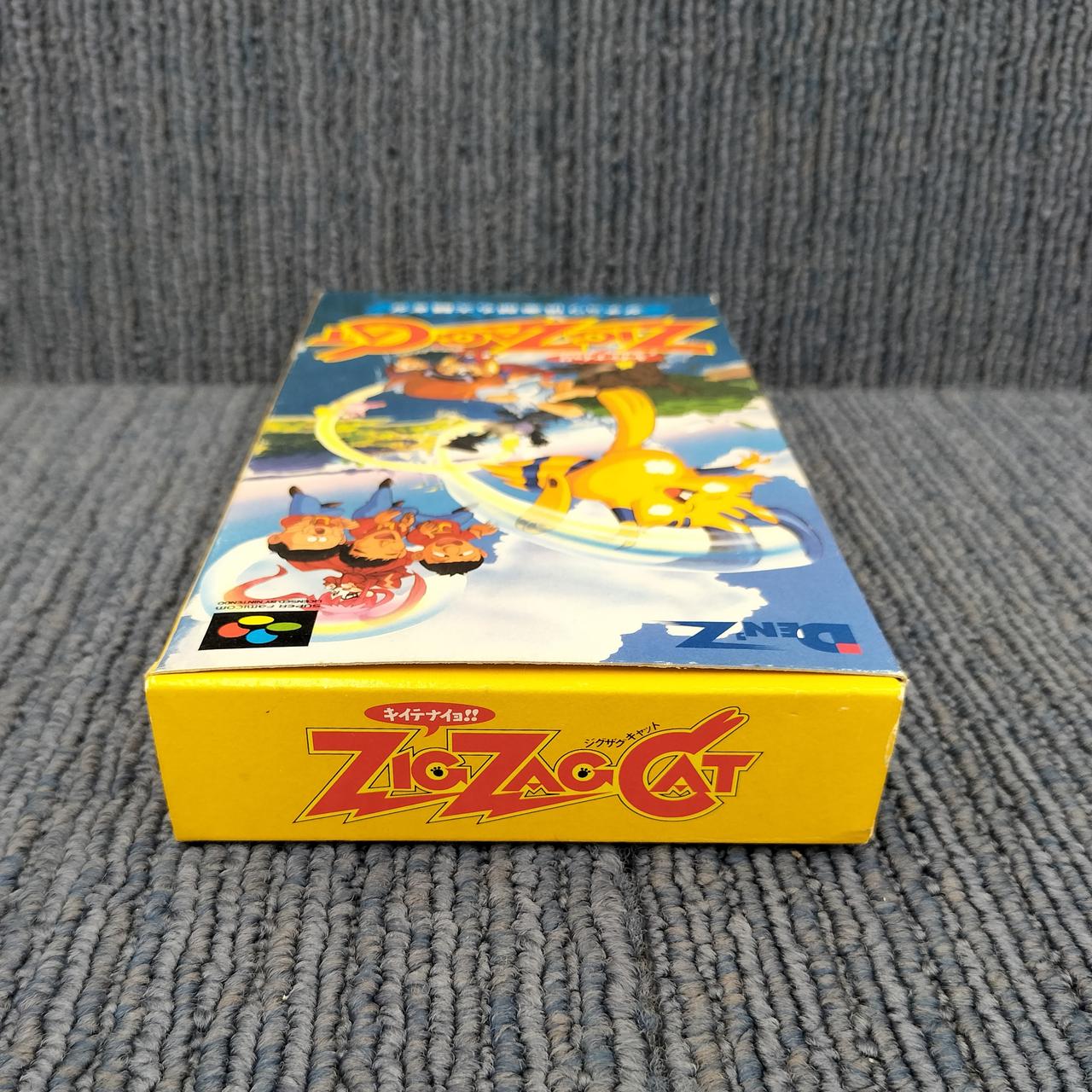 DEN'Z|スーパーファミコンソフト|HARDOFFオフモール（オフモ
