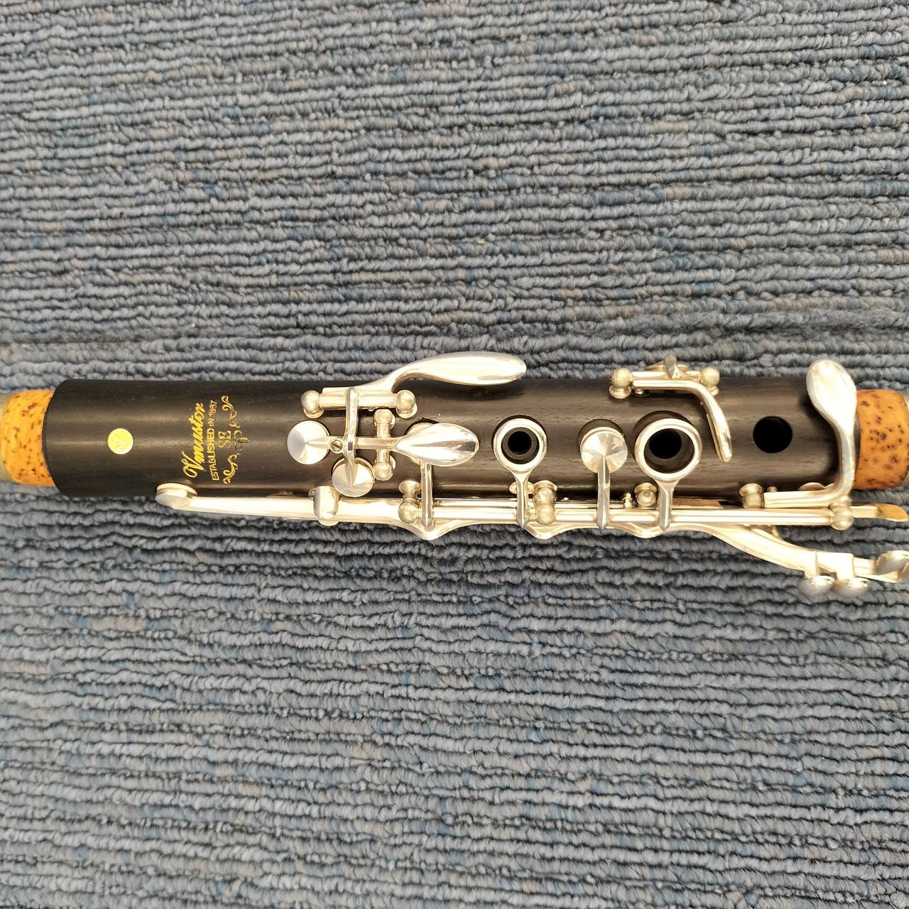 ヤマハ(YAMAHA)|B♭クラリネット|HARDOFFオフモール（オフモ