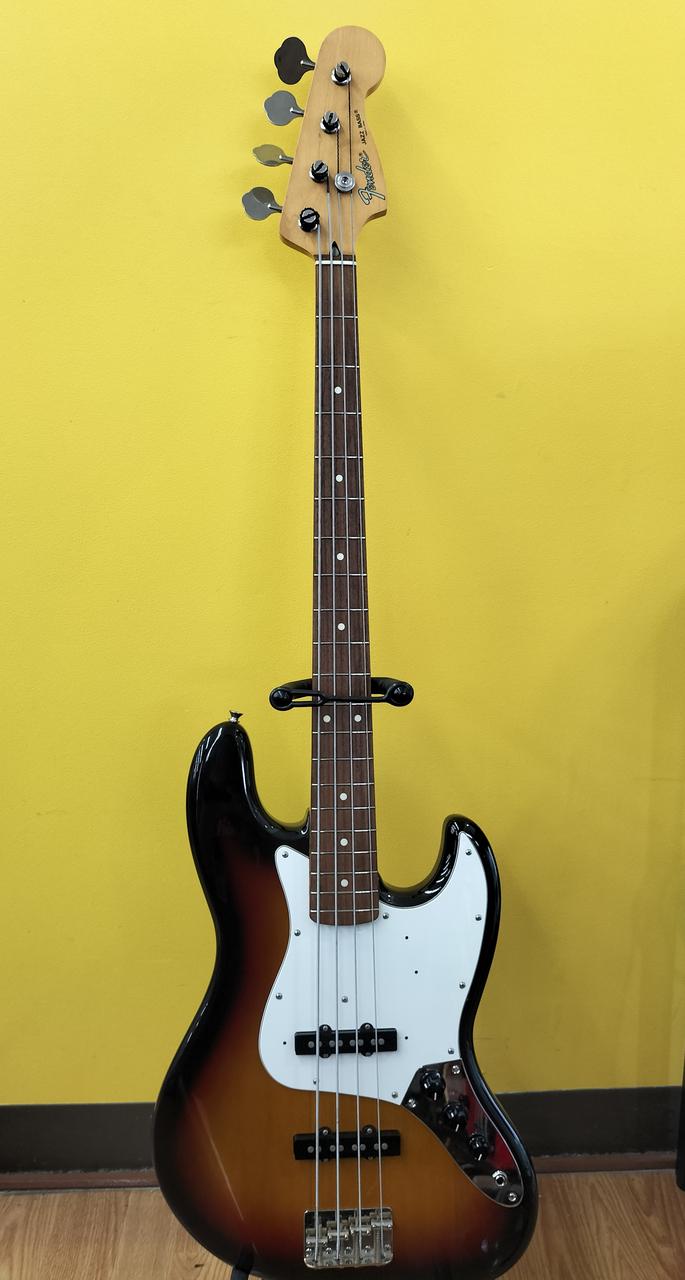 Fender Japan ジャズベース JB-45 Fender Japan JB-45 Jazz Bass Black（中古）【楽器検索デジマート】