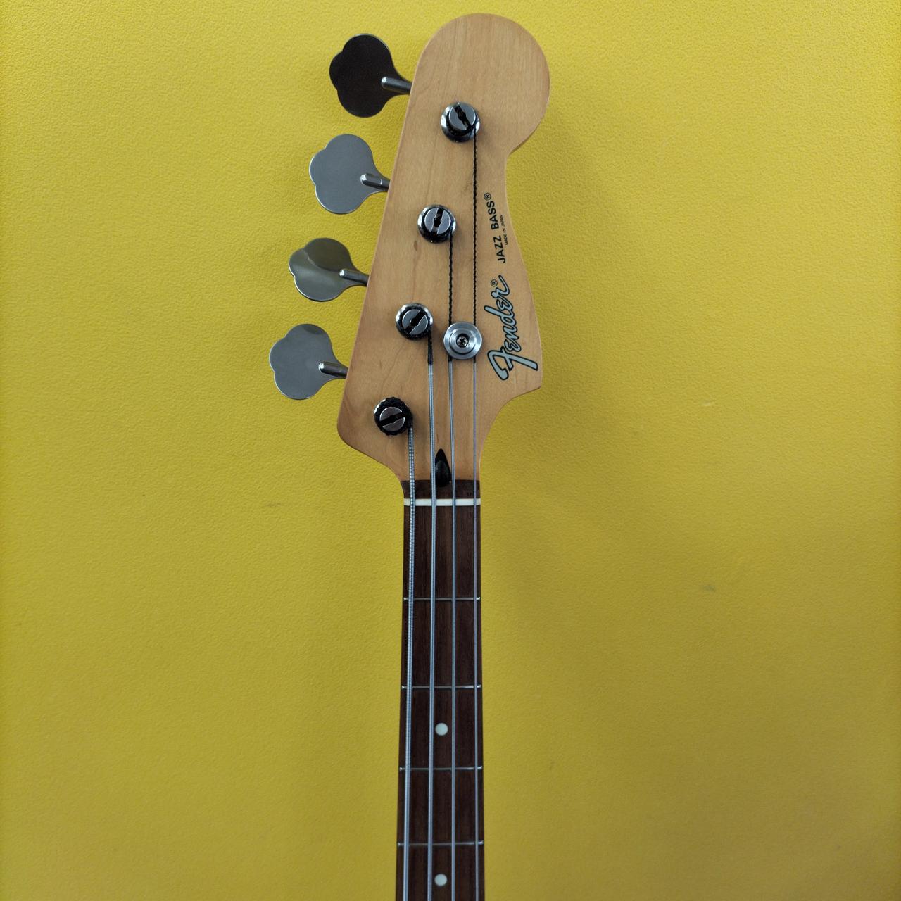フェンダージャパン(FENDER JAPAN)|ジャズベースタイプ|HARDOFF
