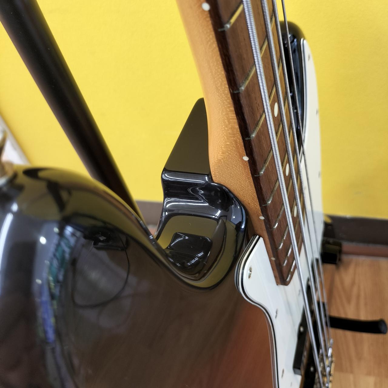 フェンダージャパンジャズベース改 ケース付 Fender Made in Japan 2024 Collection Hybrid II Jazz Bass PJ