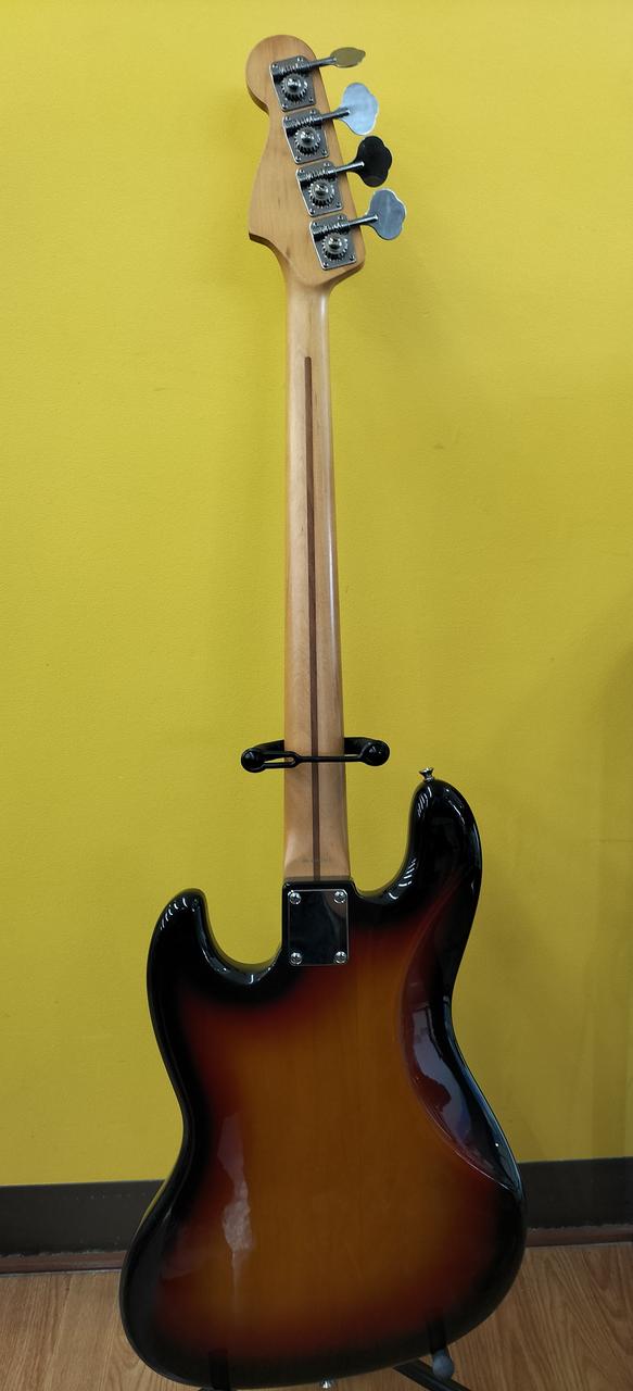 フェンダージャパン(FENDER JAPAN)|ジャズベースタイプ|HARDOFF