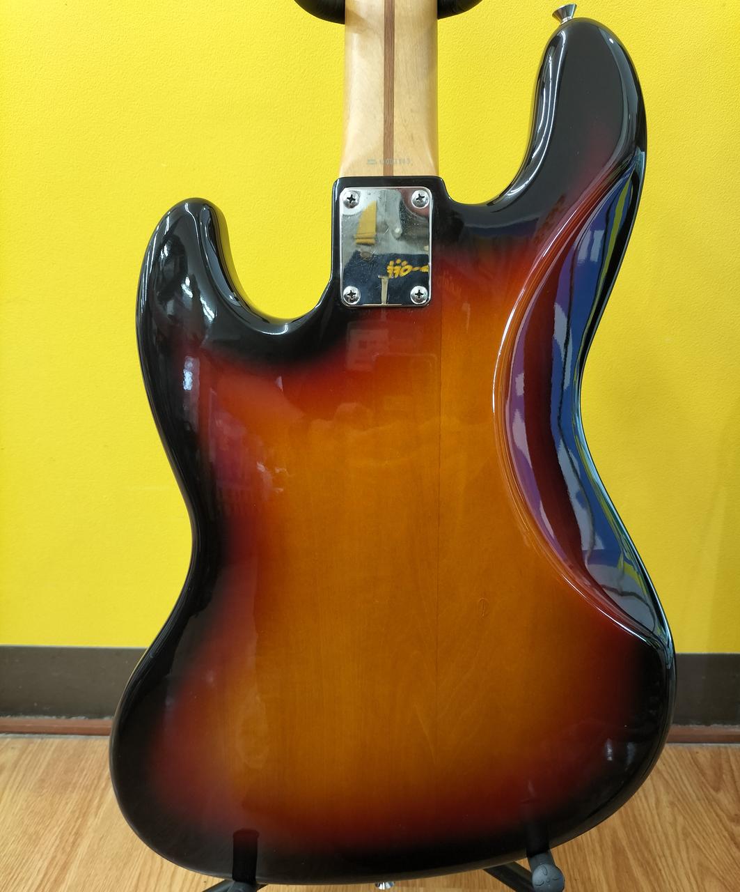 フェンダージャパン(FENDER JAPAN)|ジャズベースタイプ|HARDOFF